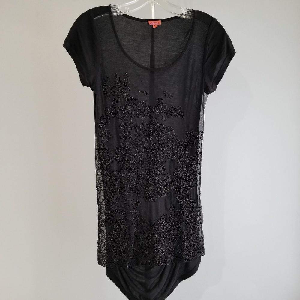💥NEW💥Chan Luu Beaded Top-Size Small